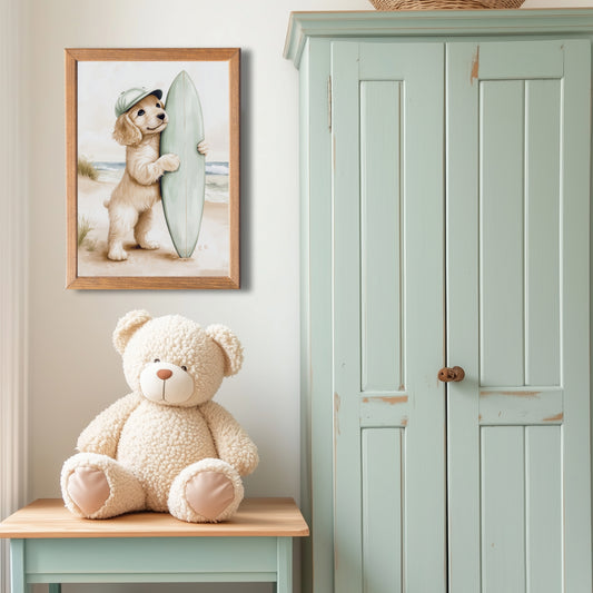 Atelier Les Jolies Choses