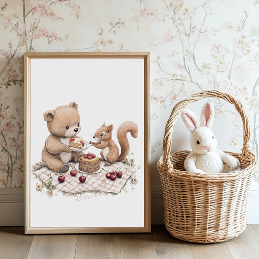 Atelier Les Jolies Choses