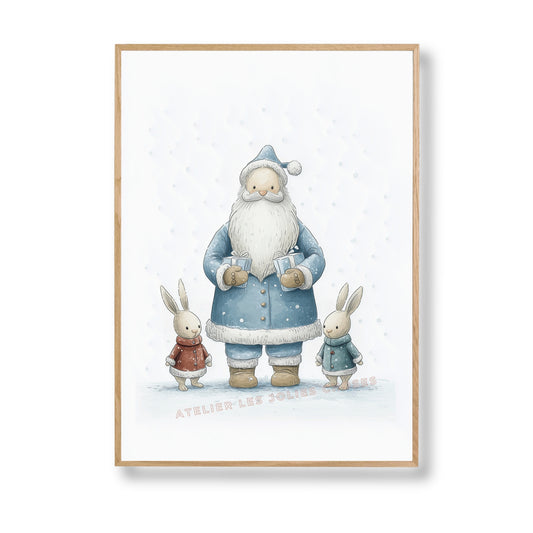 Atelier Les Jolies Choses