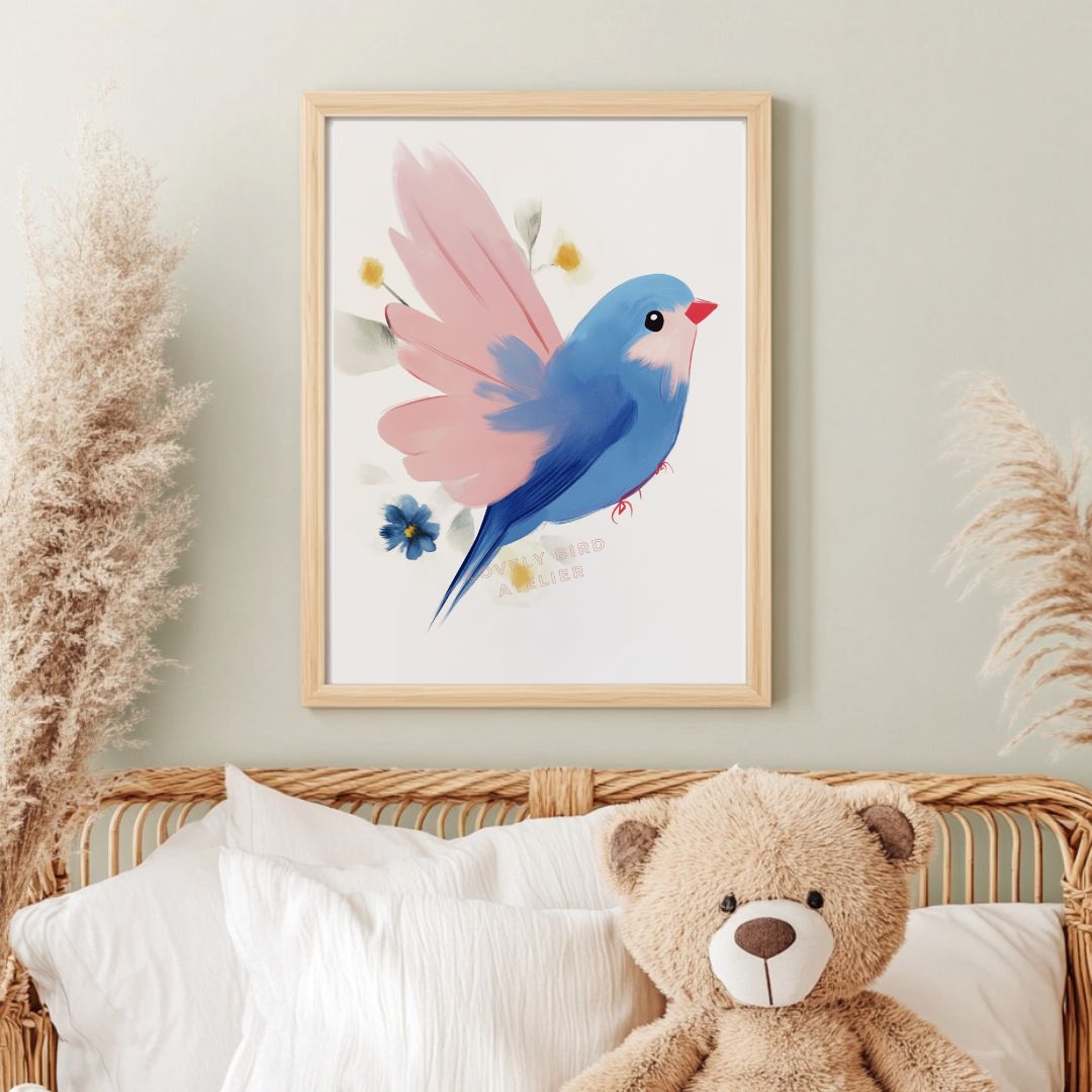 Atelier Les Jolies Choses