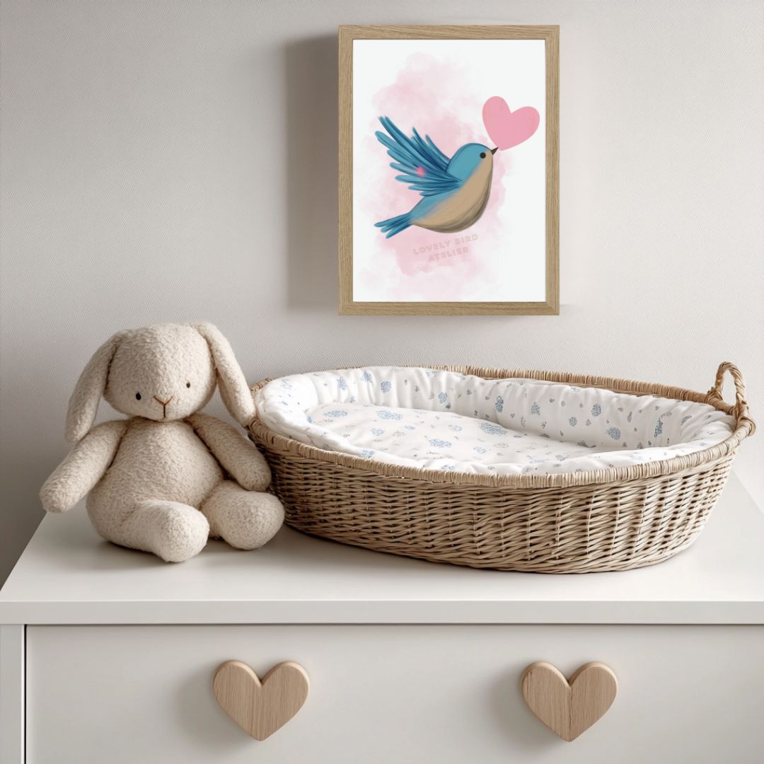 Atelier Les Jolies Choses