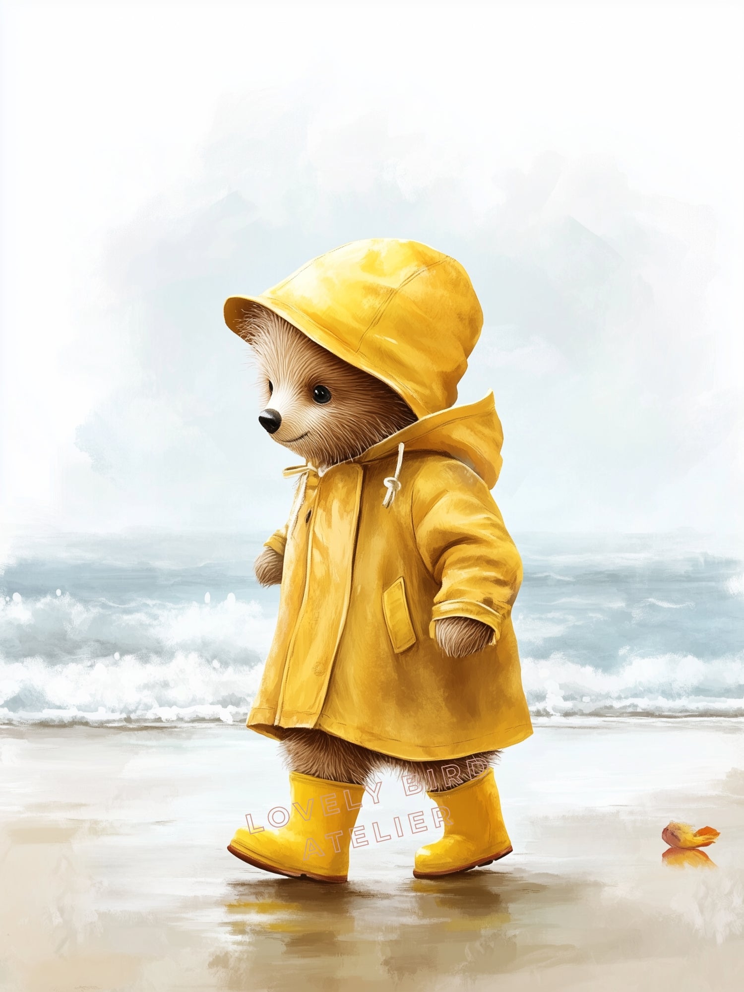 Atelier Les Jolies Choses