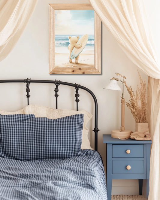 Atelier Les Jolies Choses