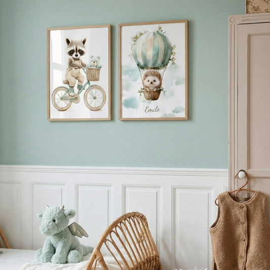 Atelier Les Jolies Choses