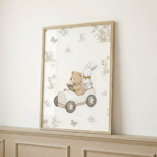 Atelier Les Jolies Choses