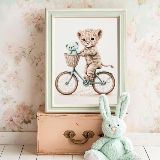 Atelier Les Jolies Choses