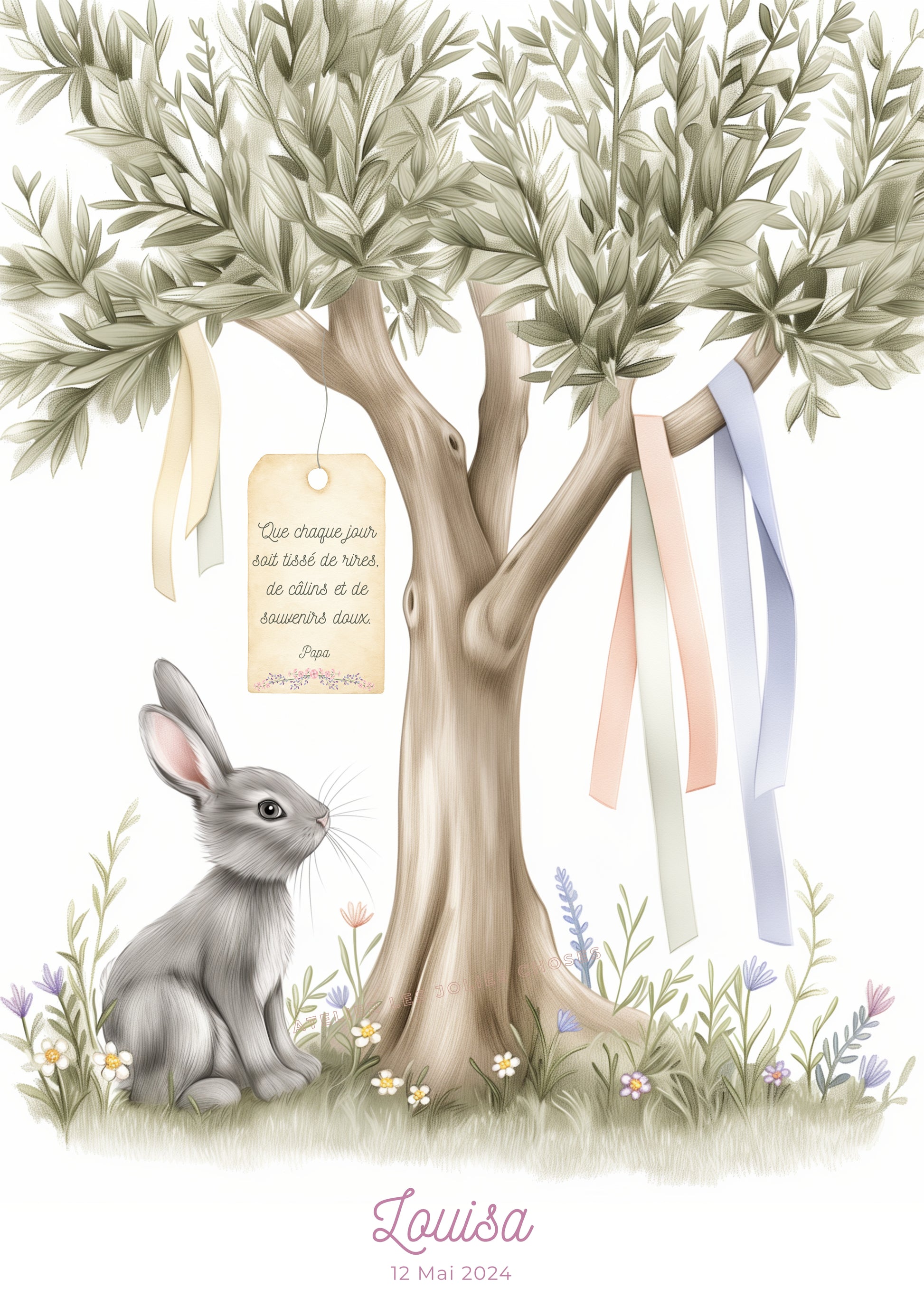 Atelier Les Jolies Choses