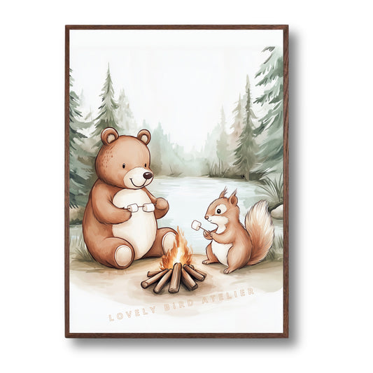 Atelier Les Jolies Choses