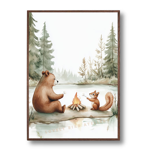 Atelier Les Jolies Choses