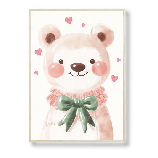 Atelier Les Jolies Choses