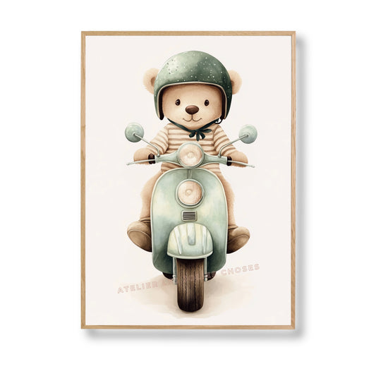 Atelier Les Jolies Choses