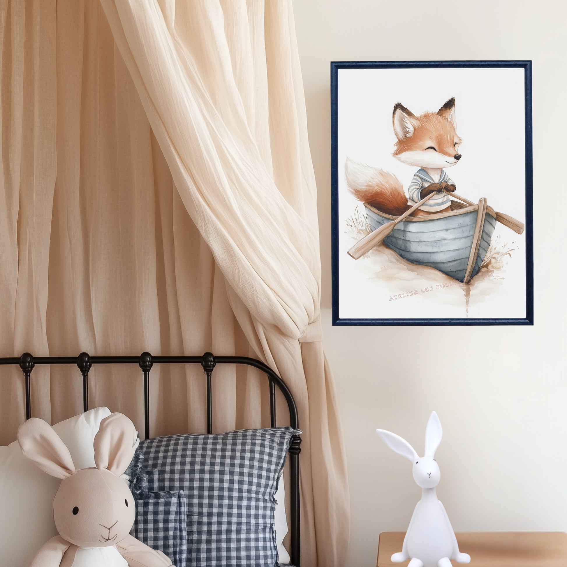 Atelier Les Jolies Choses