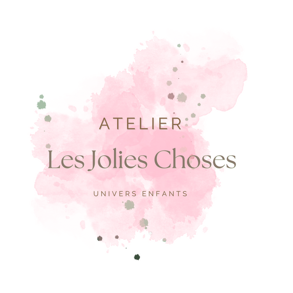 Atelier Les Jolies Choses