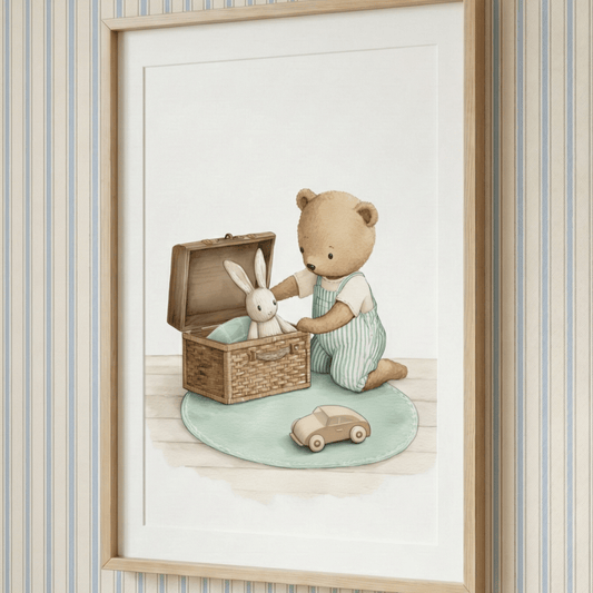 Atelier Les Jolies Choses