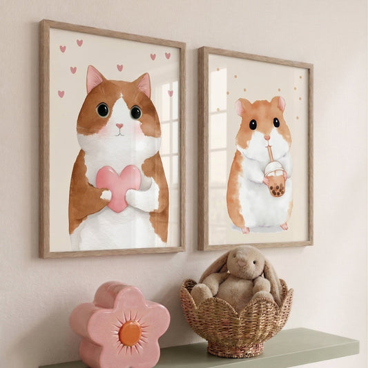 Atelier Les Jolies Choses