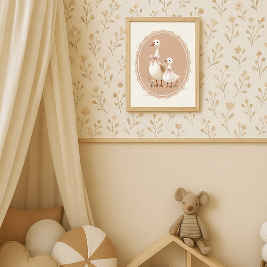 Chambre d'Enfant 2024 : Tendances et Astuces - Atelier Les Jolies Choses
