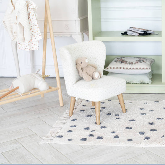 Concevoir la Chambre de Bébé : Sécurité, Confort et Style - Atelier Les Jolies Choses