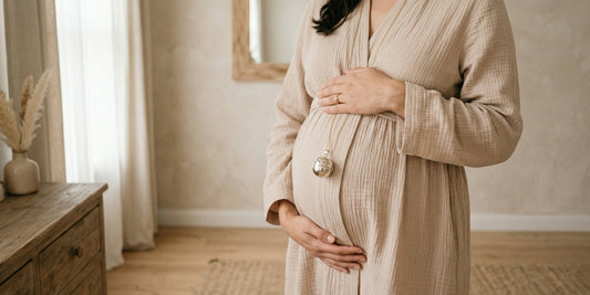 Parlons Maman : un blog parentalité inspirant et engagé pour accompagner la maternité - Atelier Les Jolies Choses