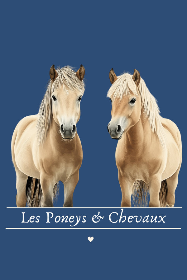 Les Chevaux & Poneys