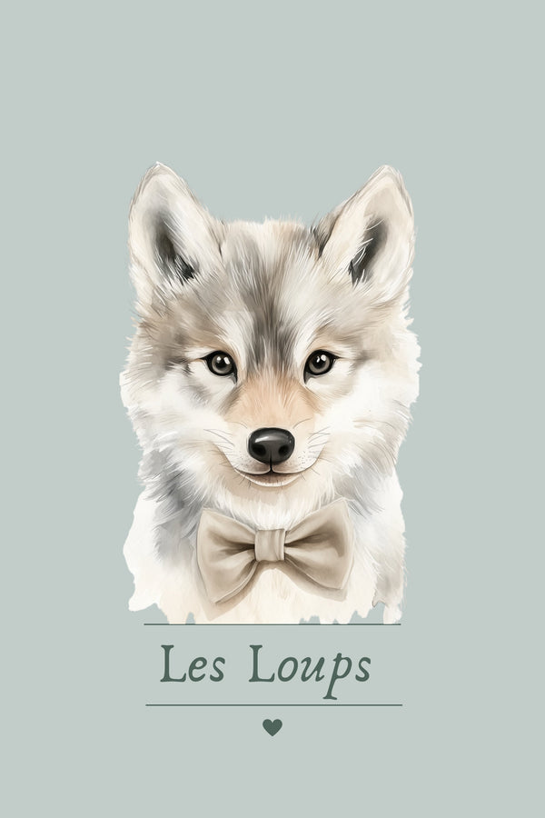 Loups