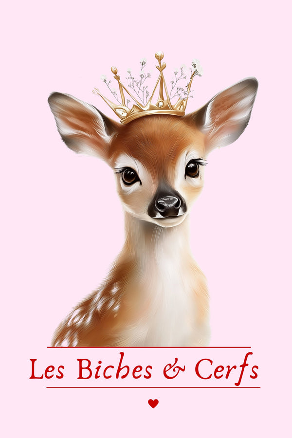 Biches & Cerfs