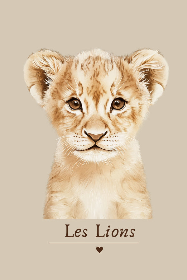 Lions