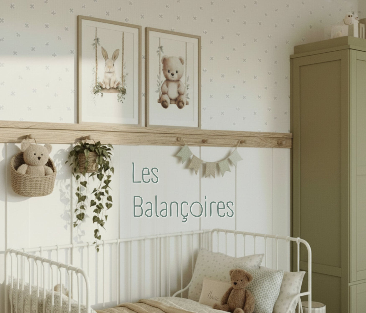 Atelier Les Jolies Choses