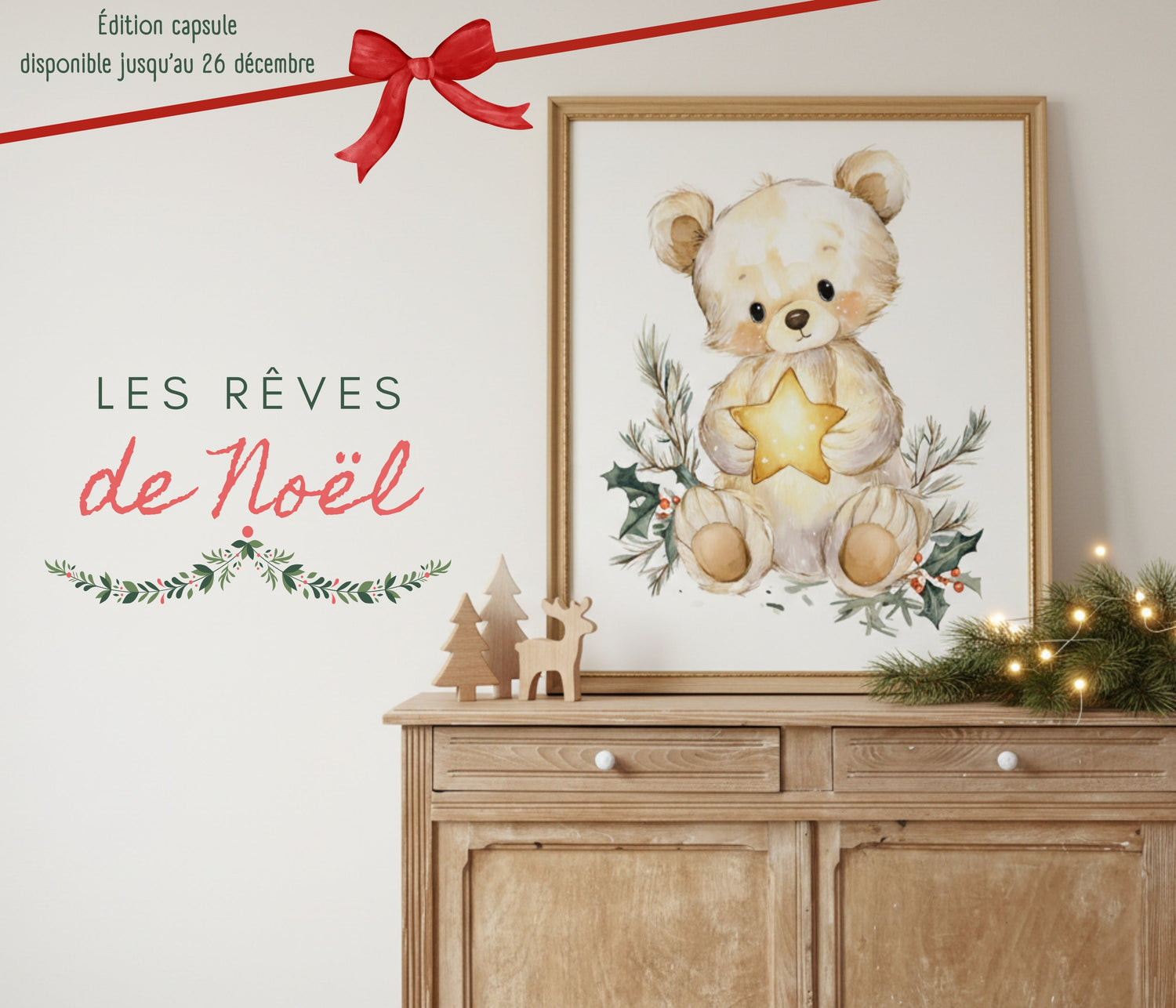 Atelier Les Jolies Choses