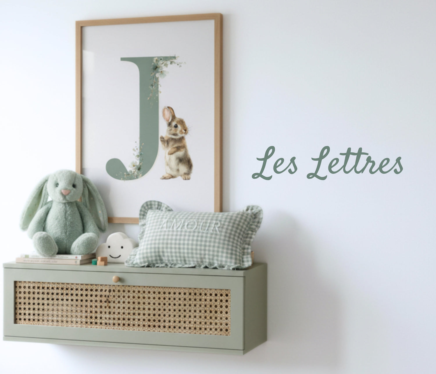 Atelier Les Jolies Choses