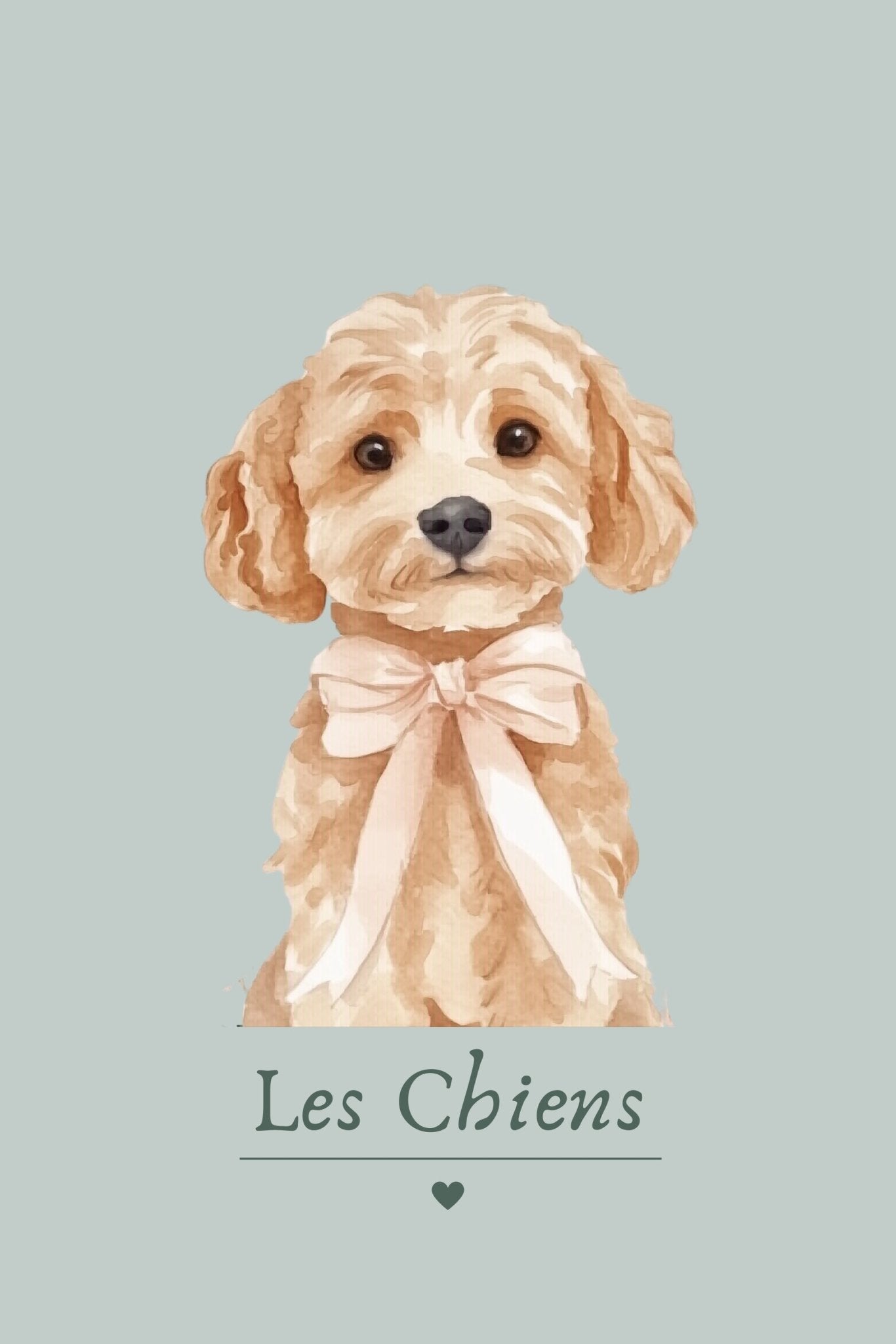 Atelier Les Jolies Choses