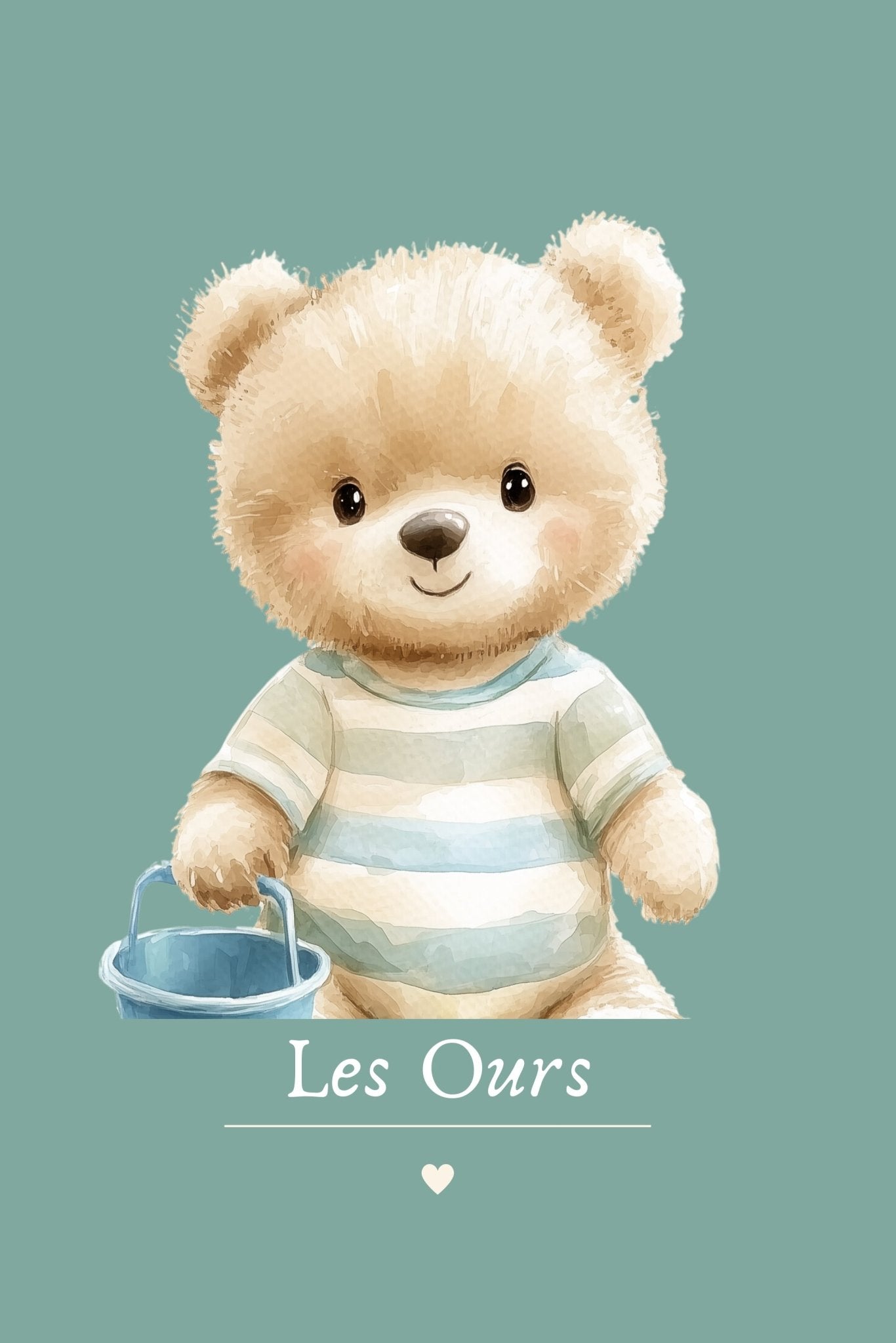 Atelier Les Jolies Choses