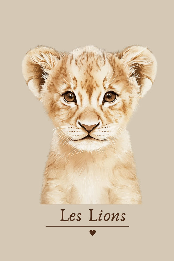 Lions