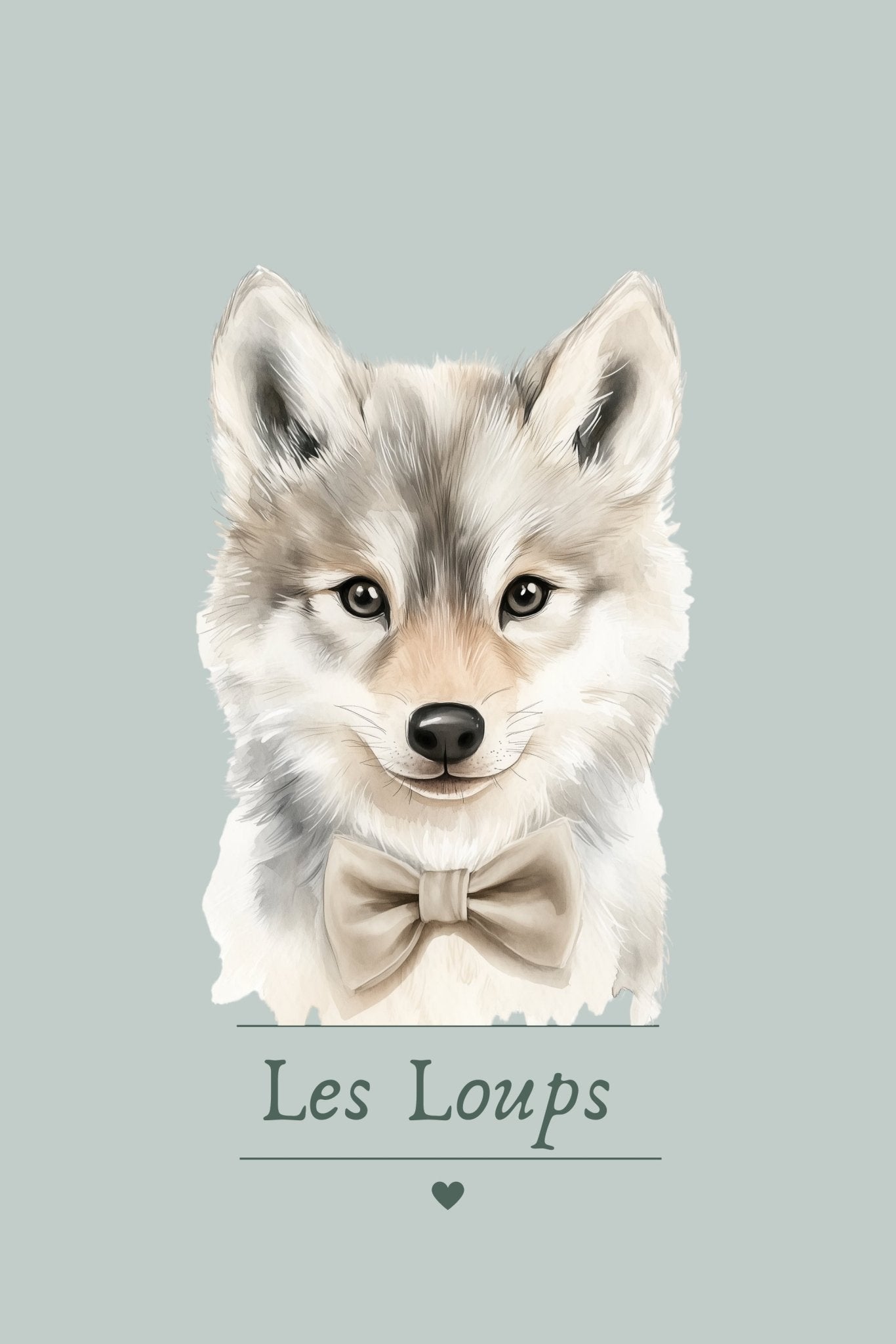 Atelier Les Jolies Choses