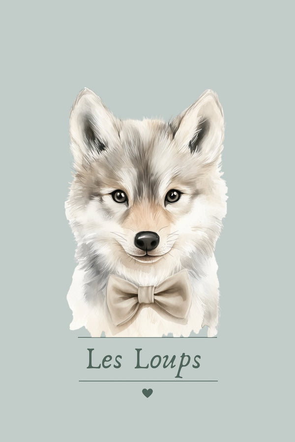 Loups