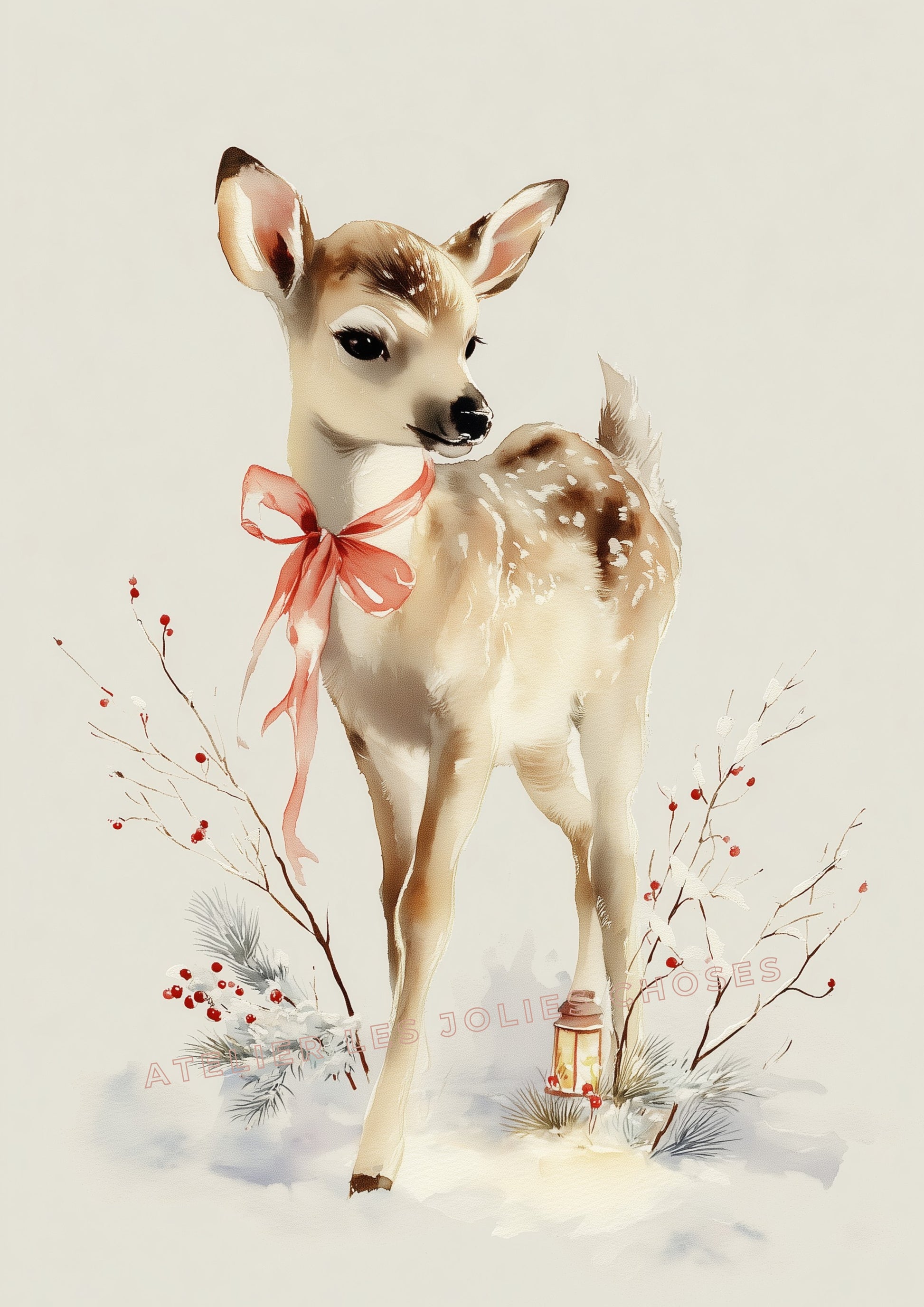 Atelier Les Jolies Choses