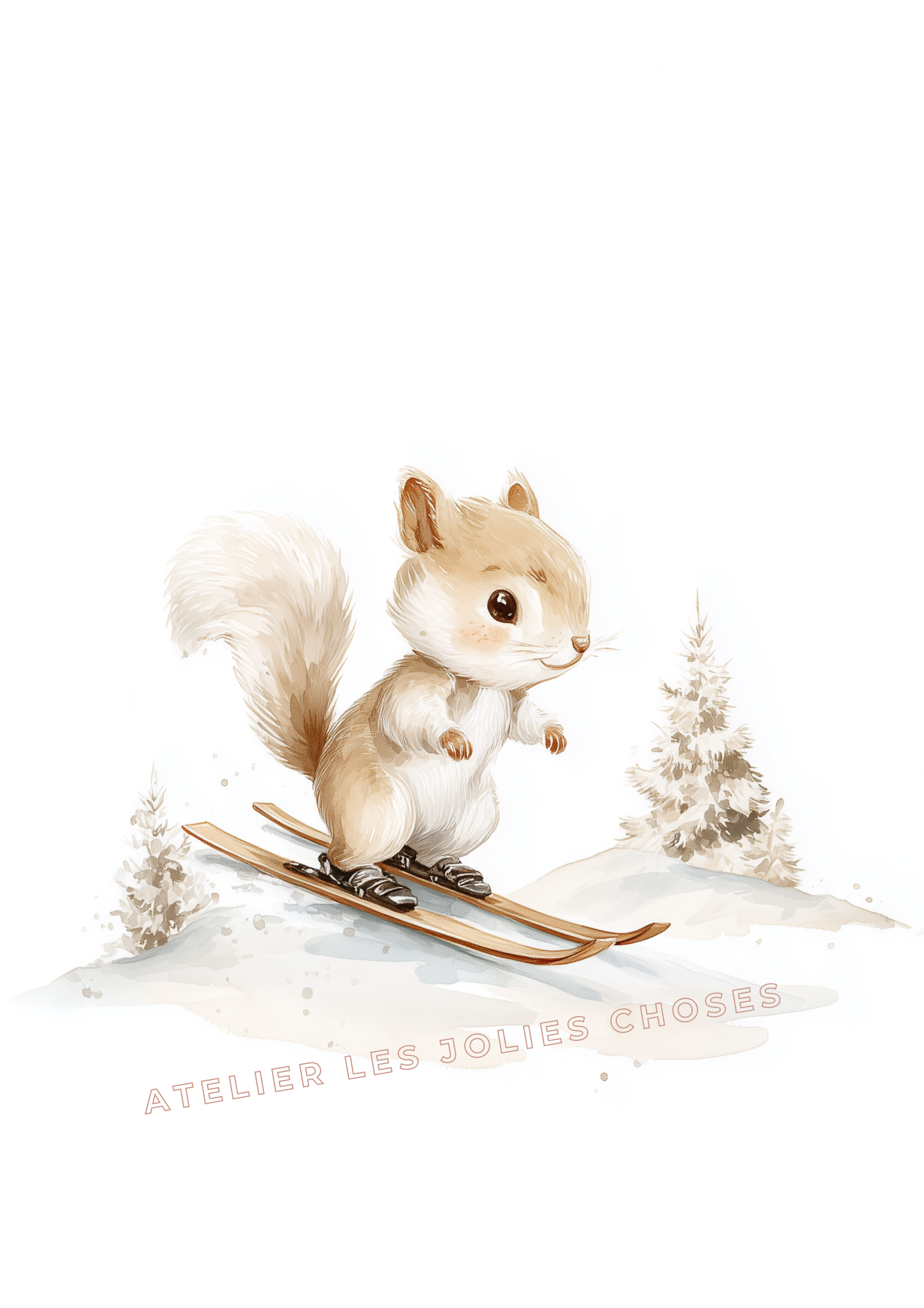 Atelier Les Jolies Choses