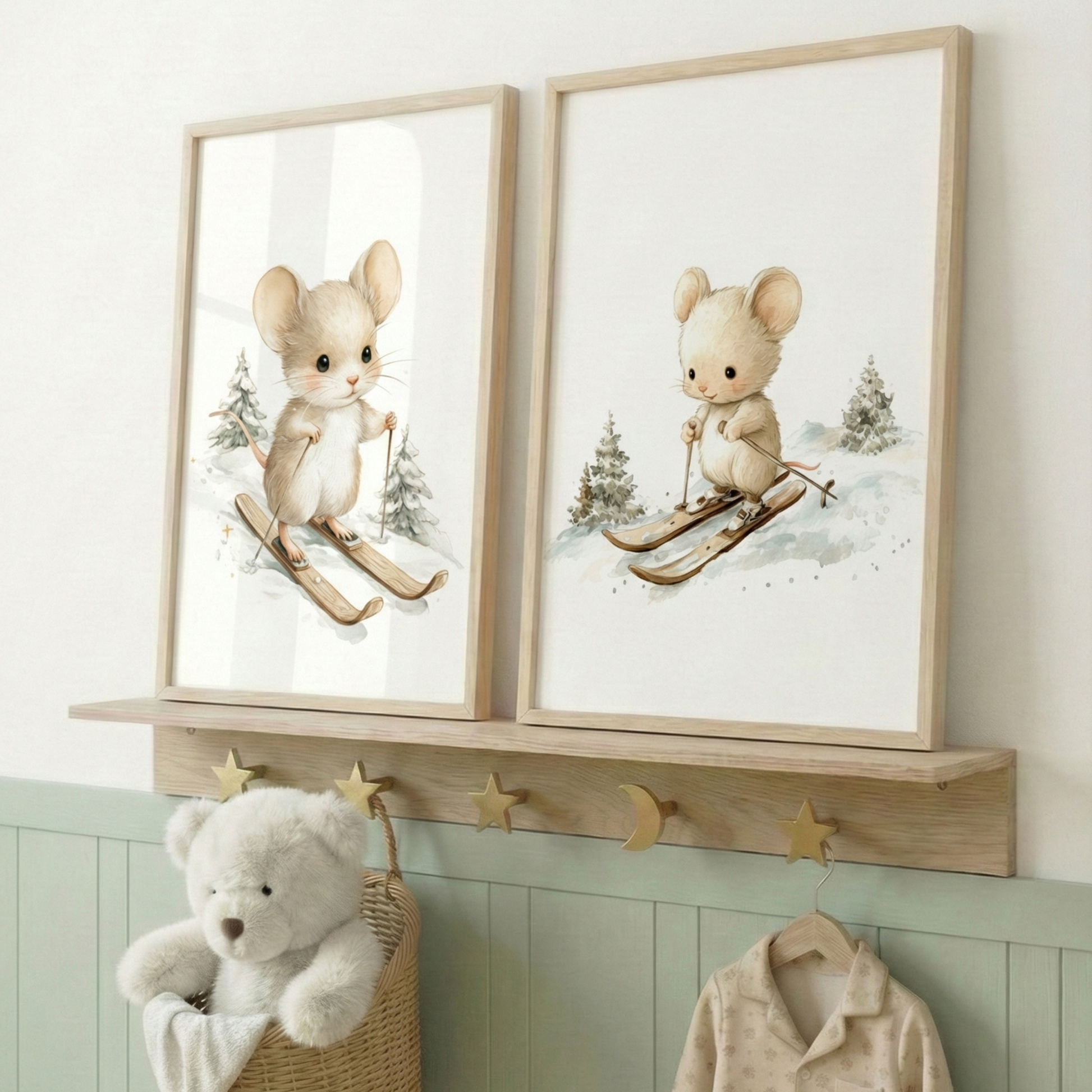 Atelier Les Jolies Choses