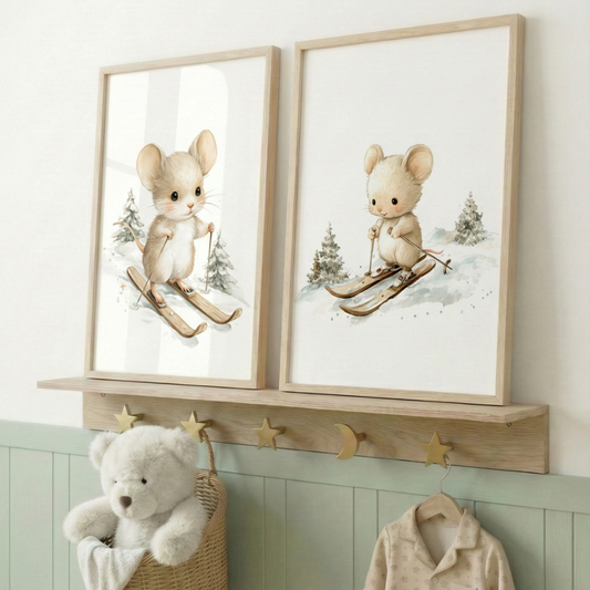 Atelier Les Jolies Choses