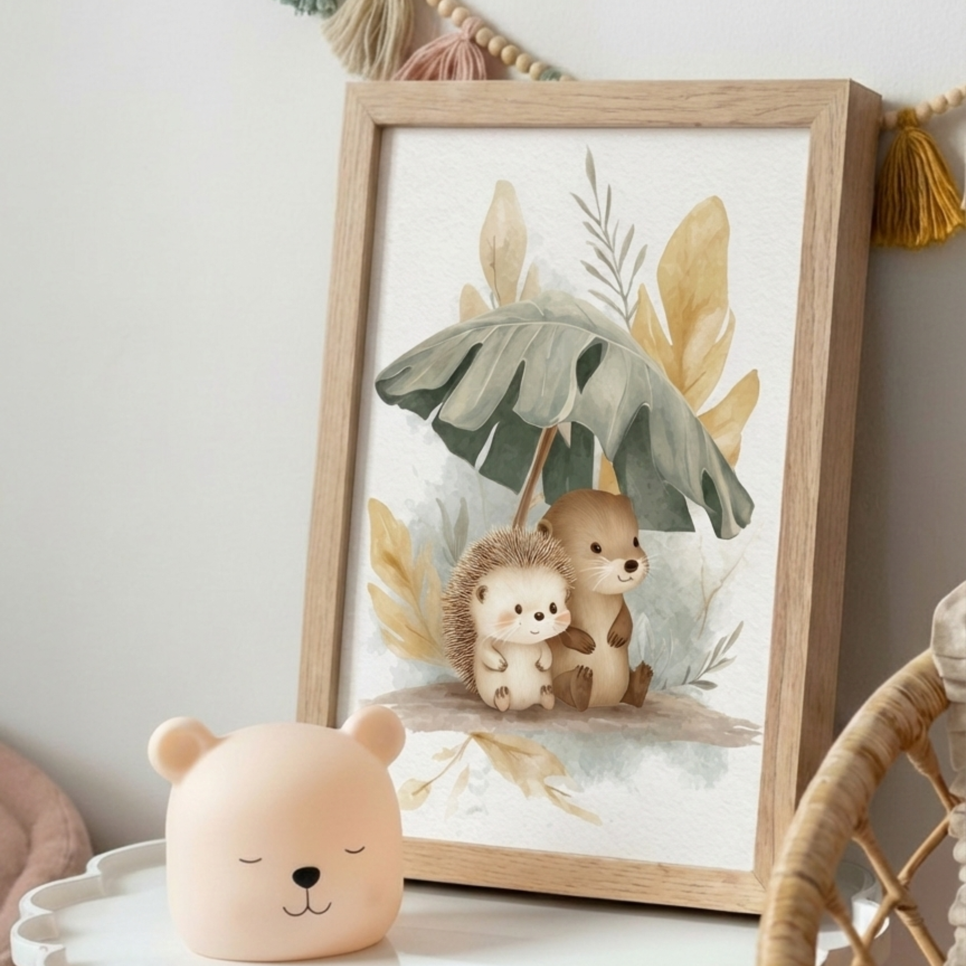 Atelier Les Jolies Choses