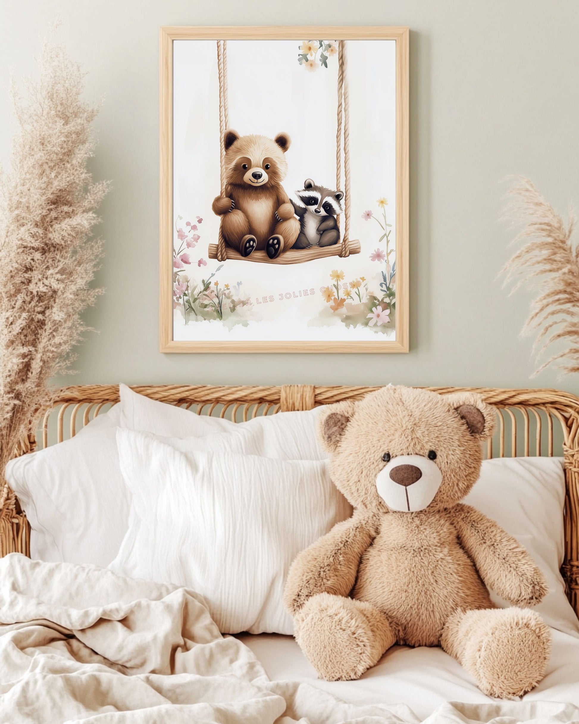 Atelier Les Jolies Choses