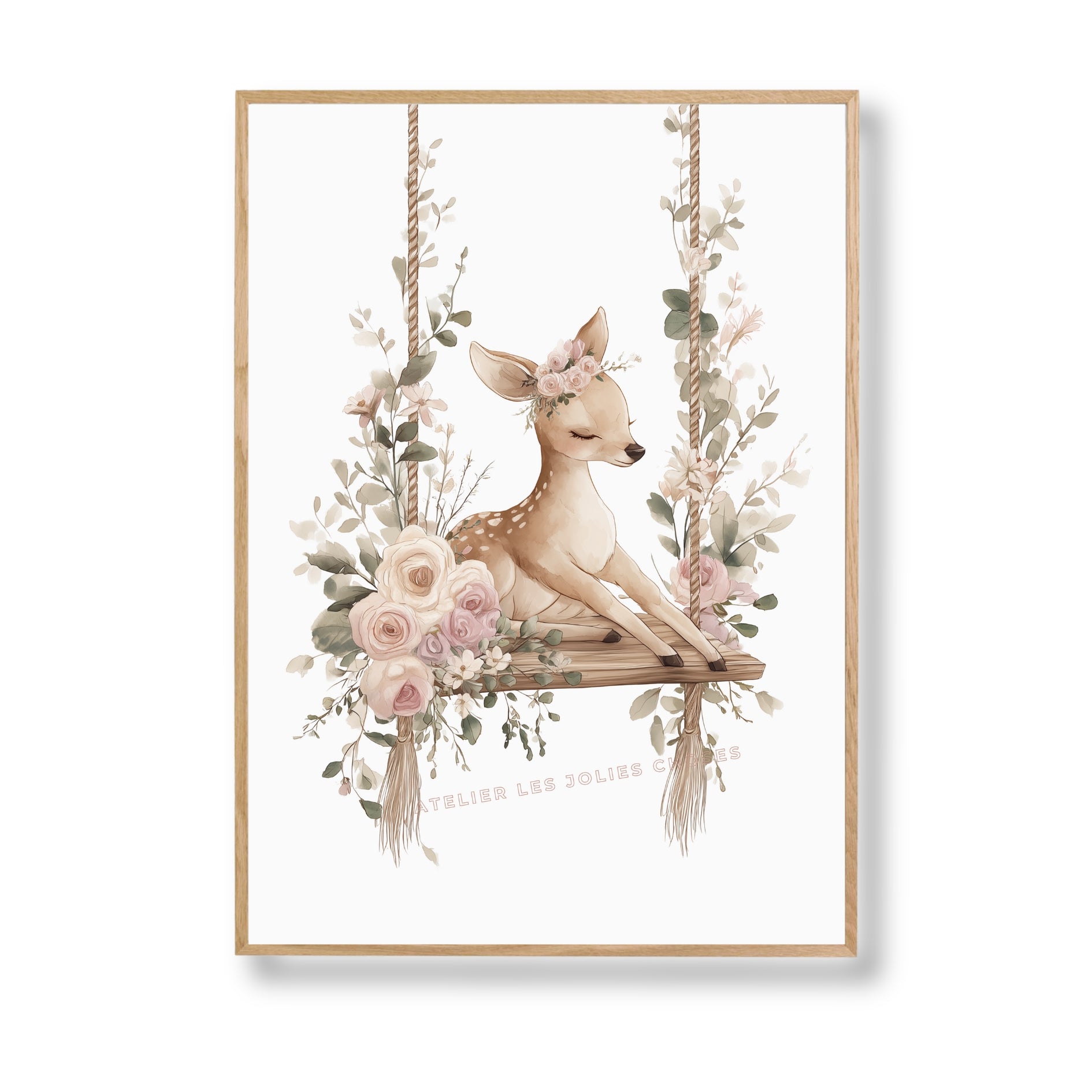 Atelier Les Jolies Choses