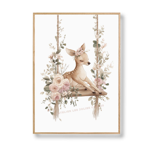 Atelier Les Jolies Choses