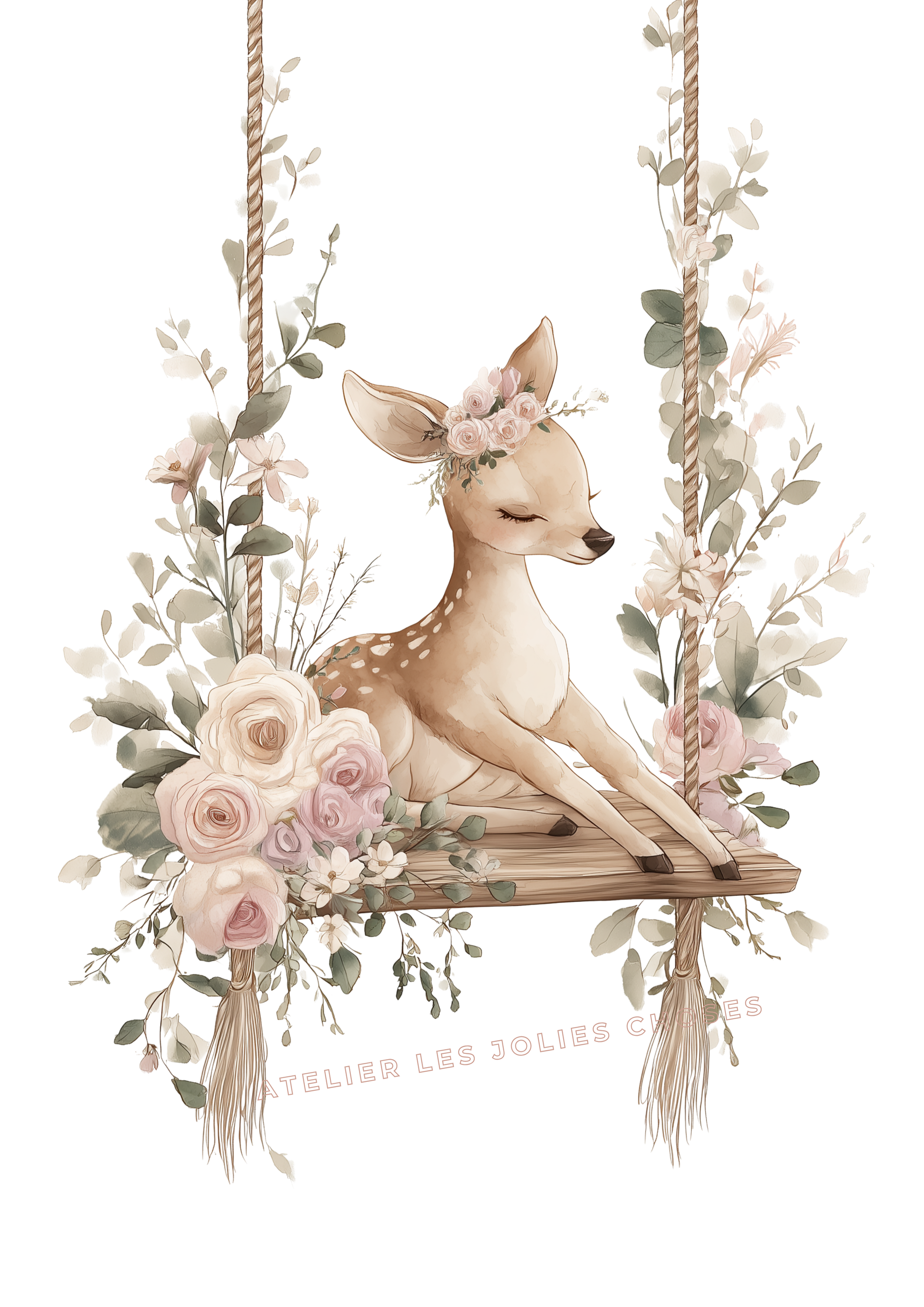 Atelier Les Jolies Choses