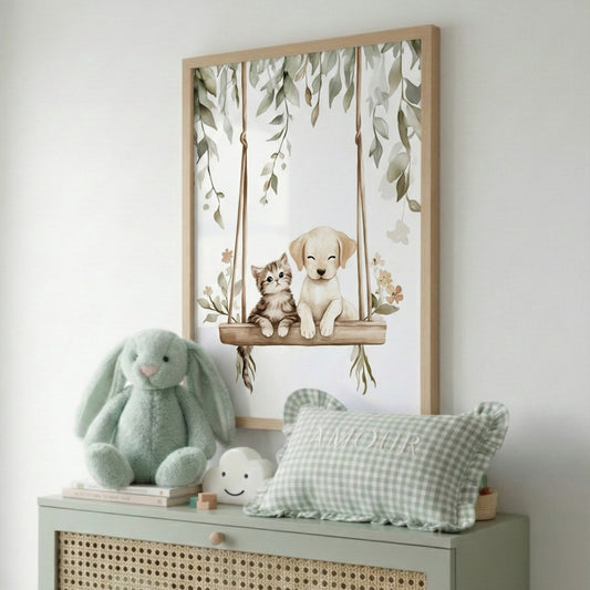 Atelier Les Jolies Choses