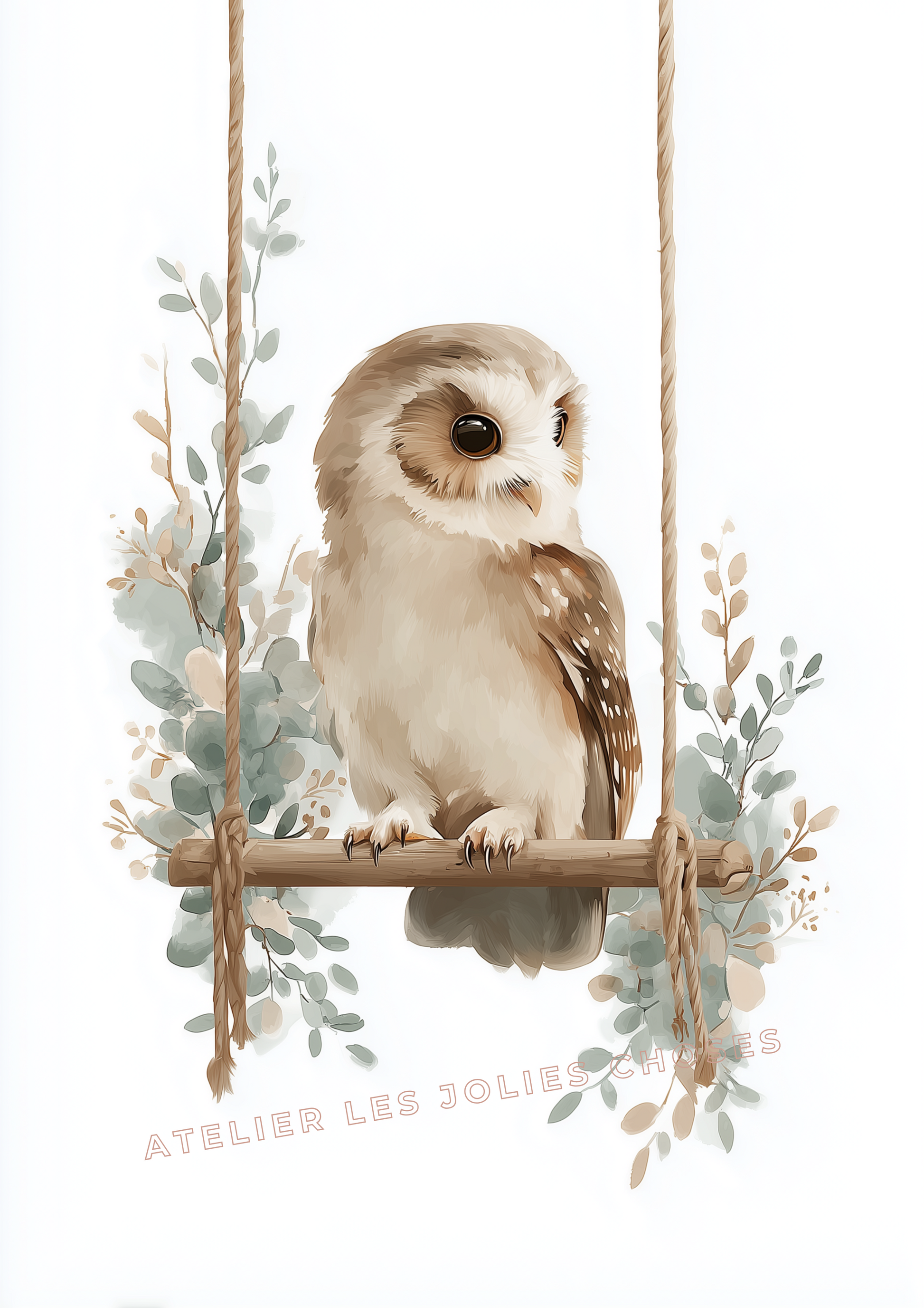 Atelier Les Jolies Choses