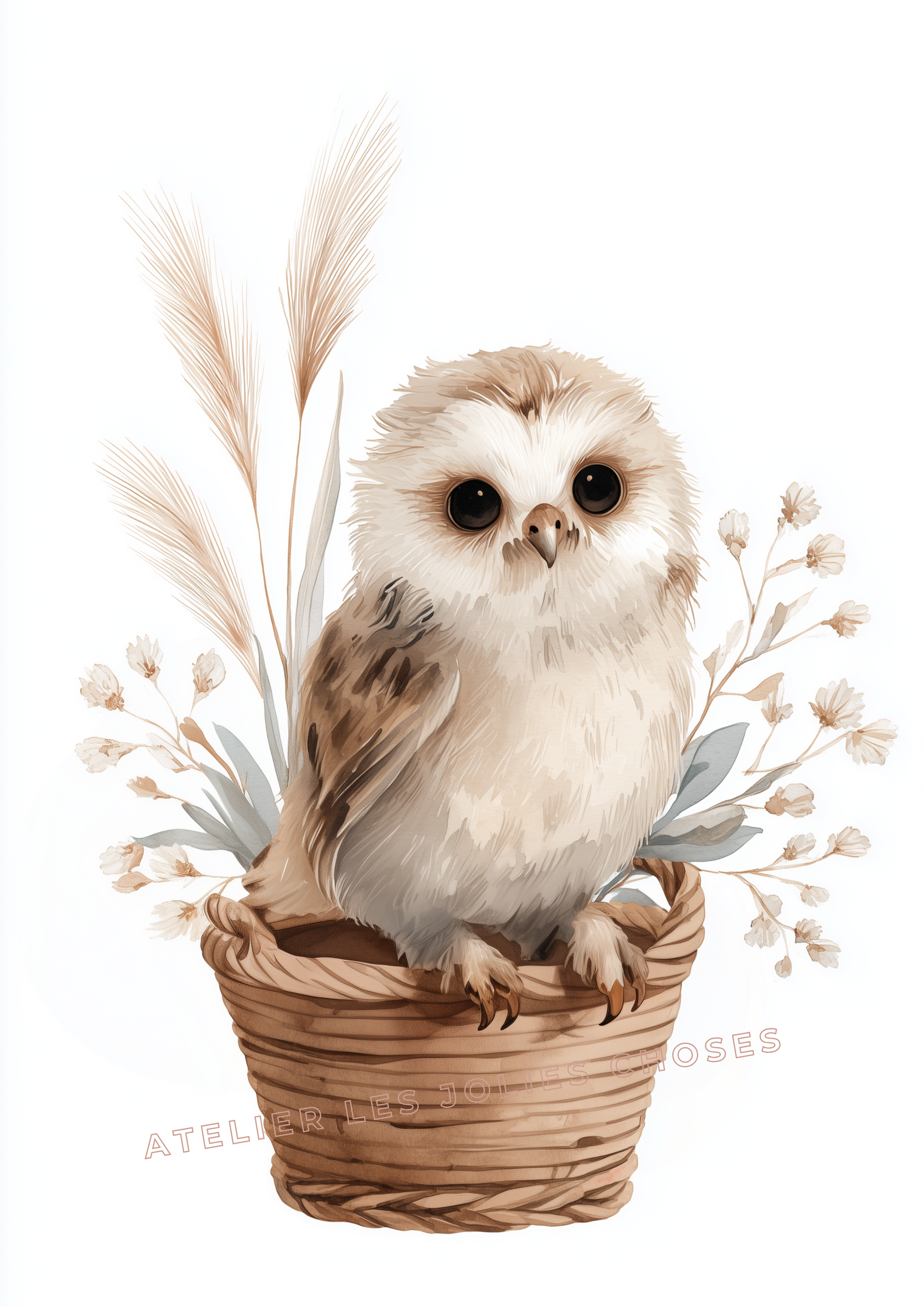 Atelier Les Jolies Choses