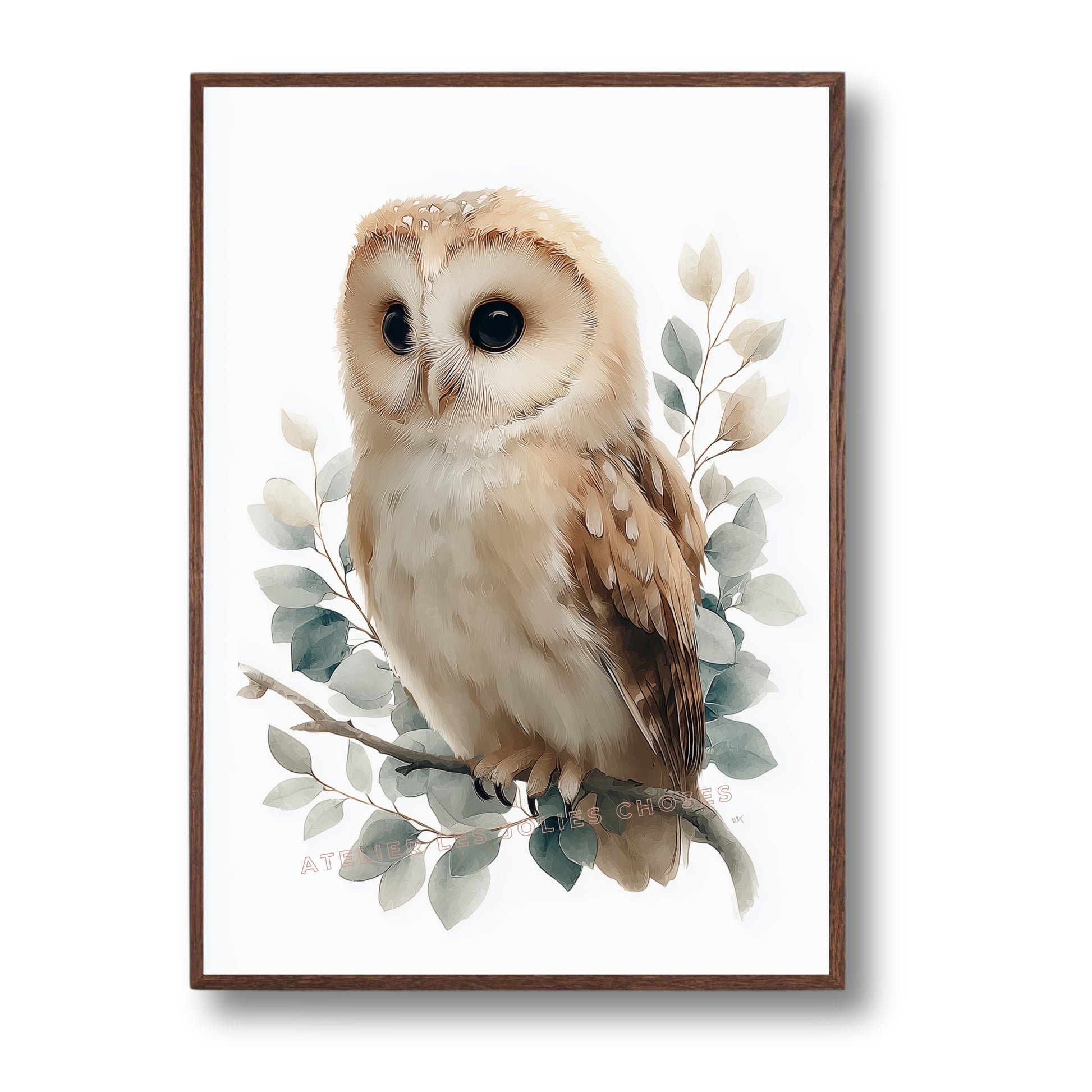 Atelier Les Jolies Choses