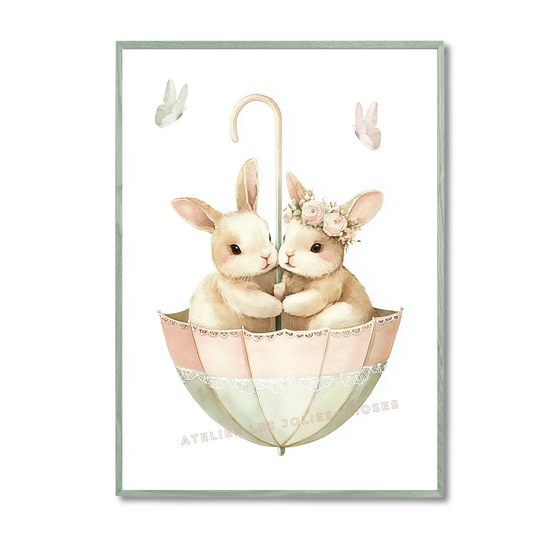 Atelier Les Jolies Choses