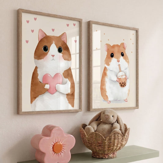 Atelier Les Jolies Choses