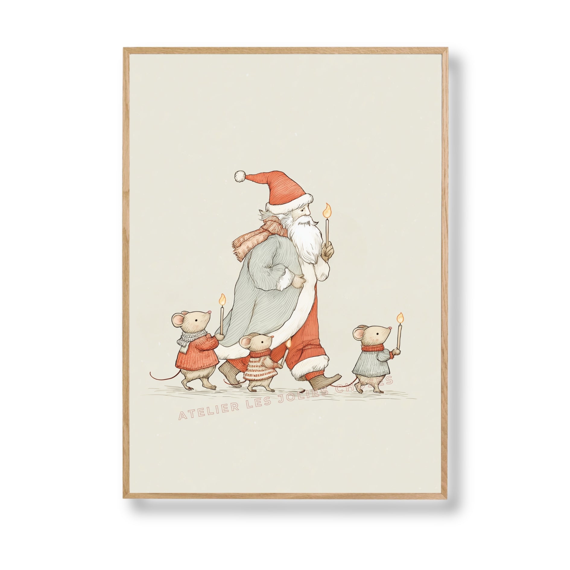 Atelier Les Jolies Choses